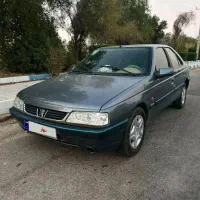 پژو slx مدل ۹۷ نقد یا معاوضه با تارا و چانگان