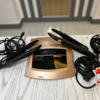 دستگاه اکستنشن لیزر مو اصلی برند لورنزو