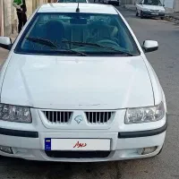 سمندLx Ef7|خودرو سواری و وانت|قم, علی آباد سعدگان|دیوار