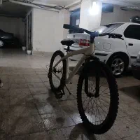 دوچرخه سایز ۲۶