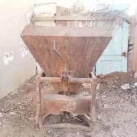 بذرپاش کشاورزی