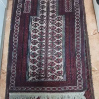 قالیچه دستباف