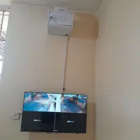 نصاب دوربین مداربسته و دزدگیر اماکن|دوربین مداربسته|اهواز, فاز ۲ پادادشهر|دیوار