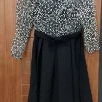 لباس مجلسی سایز ۳و۴|لباس|شیراز, شهرک مهدی‌آباد|دیوار