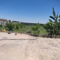 فروش باغ ۱۶۰۰متری دزفول شمس اباد