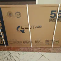 تلویزیون 55اینچ صنام