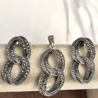 فرصت طلایی، فروش نقره شیک با تخفیف واقعی|جواهرات|زنجان, |دیوار