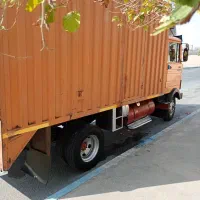 خاور 808|خودرو سنگین|تهران, خانیآباد|دیوار