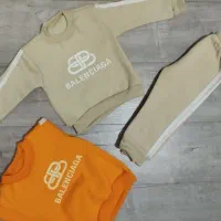 لباس پاییزی دخترانه و پسرانه|کفش و لباس بچه|زرند, |دیوار