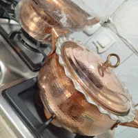 قابلمه مسی نو