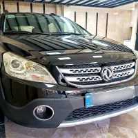 H30cross اچ‌سی‌کراس مدل۹۷ بیرنگ نو|خودرو سواری و وانت|تهران, زنجان جنوبی|دیوار