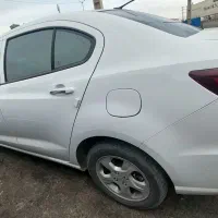 شاهین g مدل 1400بیرنگ|خودرو سواری و وانت|کرج, کوی زنبق|دیوار