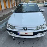 پژو پارس سال XU7