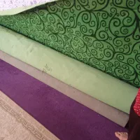 ۳ تا موکت ۱۸ متری|موکت|دوگنبدان, |دیوار