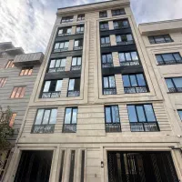 آپارتمان ۸۶ متر دوخواب فول امکانات سیمتری صالحی