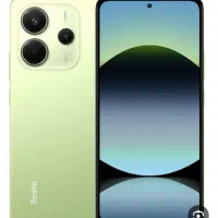 شیائومی Redmi Note 14 با حافظهٔ ۲۵۶ گیگابایت