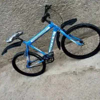 دوچرخه ۲۴ نونو