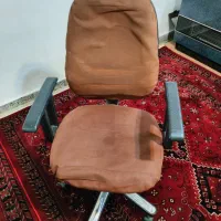 صندلی چرخدار|مبلمان اداری|تهران, نظامآباد|دیوار