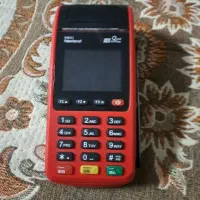 دستگاه کارت خوان سیار در حد نو