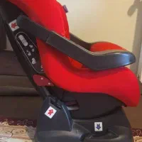 صندلی خودرو کودک
