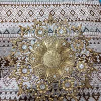 میوه خوری برنز