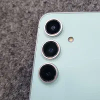 سامسونگ گلکسی Samsung Galaxy S24fe|موبایل|مشهد, آزادشهر|دیوار