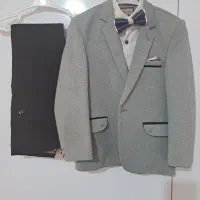 کت پسرونه/پیراهن/مجلسی|لباس|سبزوار, هویزه|دیوار