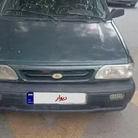 پراید مدل 80