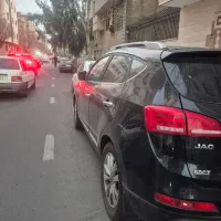 فروش جک s5|خودرو سواری و وانت|تهران, تهرانپارس جنوبی|دیوار