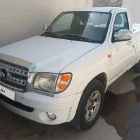 کاپرا سفید مدل ۹۱