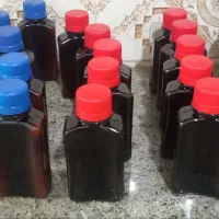 محلول گیاهی درمان شپش و رشک با جواب دهی صد درصد