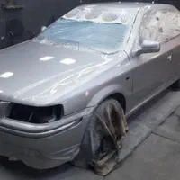 صافکاری نقاشی کلاسیک
