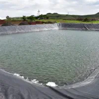 فروش و اجرای ورق ژئوممبران