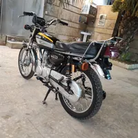 کویر 125 1400