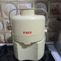آبمیوه گیری پارس