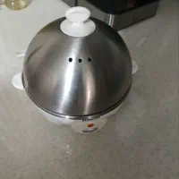 تخم مرغ ابپزکن