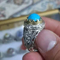 فیروزه نیشابور