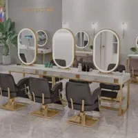 نیرو خدماتی ( سالن زیبایی )