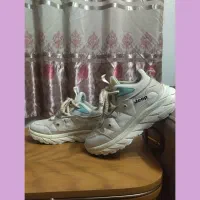 کفش اسپرت|کیف، کفش، کمربند|زابل, |دیوار