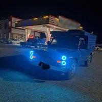 نیسان ۸۶|خودرو سواری و وانت|شیراز, بازار|دیوار