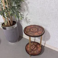 میز اباژور