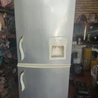 یخچال