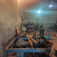 فروش کارخانه در حال کار تولیدتمامی مقاطع سیم مفتول|ماشینآلات صنعتی|تبریز, |دیوار