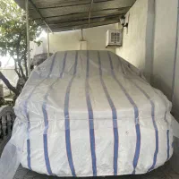 دنا پلاس ۶ دنده توربو