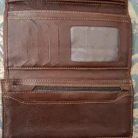 کیف کتی چرم اصل