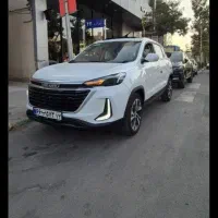 تیگارد X35 / اقساط بانکی / تحویل یک روزه