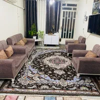 فروش خانه ویلایی دو طبقه (بالا دو واحد)|فروش خانه و ویلا|اهواز, کوی رمضان|دیوار