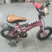 دوچرخه ۱۶|دوچرخه، اسکیت، اسکوتر|گرگان, |دیوار