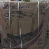 لباسشویی دوقلو فریدولین