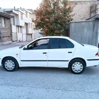 سمند99کارمندی کم کار|خودرو سواری و وانت|خرم‌آباد, |دیوار